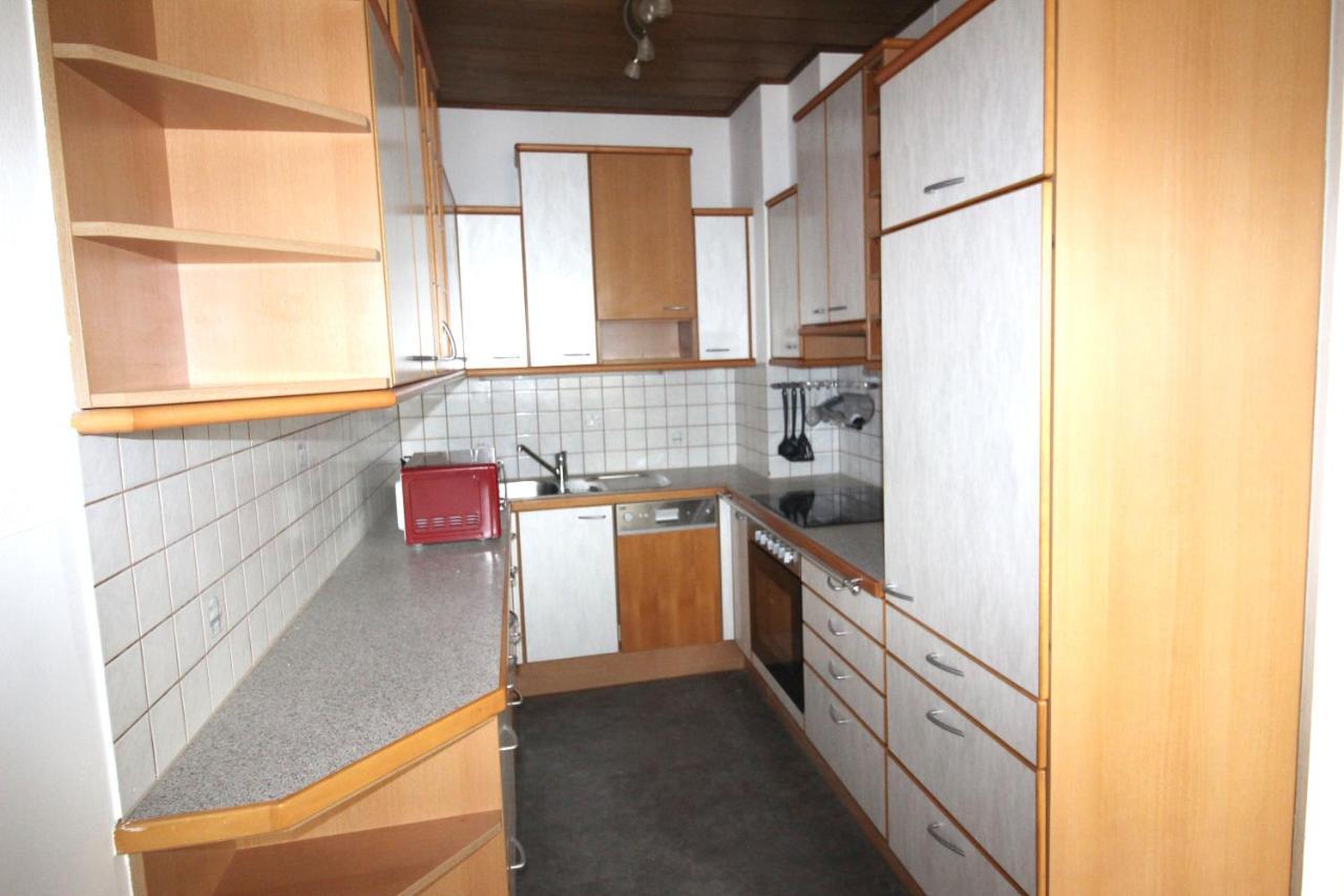 Geraeumige Ferienwohnung Im Zentrum Ζανκτ Πέλτεν Εξωτερικό φωτογραφία