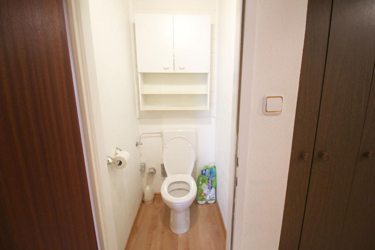 Geraeumige Ferienwohnung Im Zentrum Ζανκτ Πέλτεν Εξωτερικό φωτογραφία